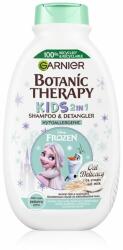 Garnier Botanic Therapy Disney Kids sampon si balsam 2 in 1 pentru copii 400 ml
