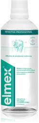 Elmex Sensitive Professional Pro-Argin apă de gură pentru dinti sensibili 400 ml