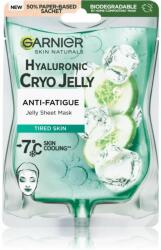 Garnier Cryo Jelly masca pentru celule cu efect racoritor 27 g