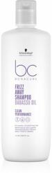 Schwarzkopf BC Bonacure Frizz Away Shampoo шампоан за непокорна коса 1000ml