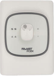HoneyWell Resideo Videofied Detector de fum cu aspiratie HoneyWell Faast Flex FLX-020, 2 tuburi, 105 m, IP40 (FLX-020)