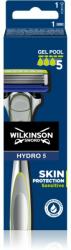 Wilkinson Sword Hydro5 Sensitive borotva érzékeny bőrre