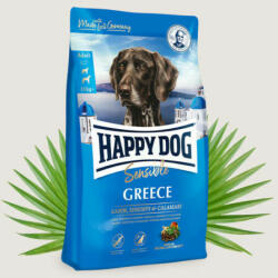 Happy Dog Sensible Greece 1kg