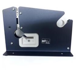 Tasakzáró gép, 2 késes (ISTZG2) - iroda24