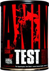 Animal Pak Animal Test (21 pac. )