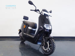 Z-Tech ZT-33-C Yadea E8S 45km/h