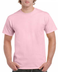 Gildan Uniszex póló Gildan GIH000 Hammer Felnőtt póló -3XL, Light Pink