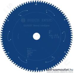 Bosch EXPERT for Wood Körfűrészlap fához, akkus gérvágófűrészekhez, T96, 305x2, 2/1, 6x30mm (2608902187) (2608902187)