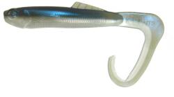 KP Baits Twister KP BAITS Hybrid Worm 7.5cm, culoare 006, 5buc/plic (KPHW3-006)