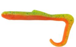 KP Baits Twister KP BAITS Hybrid Worm 7.5cm, culoare 087, 5buc/plic (KPHW3-087)