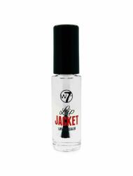 W7 Luciu-fixator pentru buze - W7 Lip Jacket Lipstick Sealer 5 ml