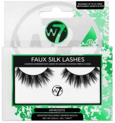 W7 Gene false - W7 Faux Silk Lashes Electra