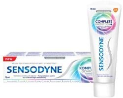 Sensodyne Pastă de dinți „Protecție complexă + - Sensodyne Complete Protection+ Toothpaste 75 ml