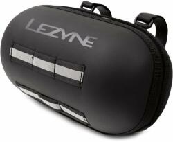 Lezyne Hard Caddy Kormánytáska Black (1-SB-HDCADDY-V104)