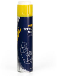 MANNOL Spray Cu Spuma Pentru Curatarea Tapiteriei Textile Mannol - 650Ml