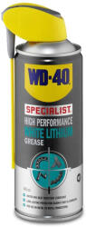 WD-40 Specialist White Lithium - Vaselina Pe Baza De Litiu 400Ml - uleideulei - 57,27 RON