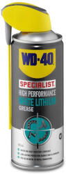 WD-40 Specialist White Lithium - Vaselina Pe Baza De Litiu 400ml - uleideulei - 62,96 RON