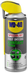 WD-40 Spray Curatare Contacte Electrice 400Ml - uleideulei - 63,74 RON
