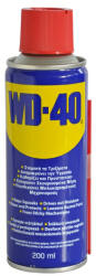 WD-40 Lubrifiant Multifunctional Wd-40 200Ml