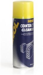 MANNOL Spray Curatat Contacte Mannol Contact Cleaner - 450 Ml