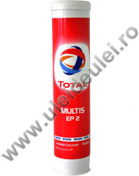 Total Vaselina Total Multis EP2 - 400 gr