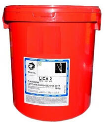 Total Vaselina litiu-calciu Total LiCa 2 - 16 KG