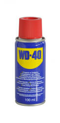 WD-40 Lubrifiant Multifunctional Wd-40 100Ml - uleideulei - 22,43 RON
