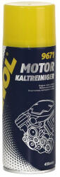 MANNOL Spray Pentru Curatarea Motorului Mannol Motor Kaltreiniger - 450 Ml