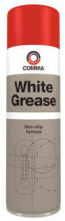 COMMA Spray vaselina COMMA White Grease - 500 ml