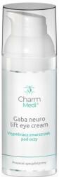 Charmine Rose Cremă cu efect de lifting pentru zona ochilor - Charmine Rose Gaba Neuro Lift Eye Cream 15 ml