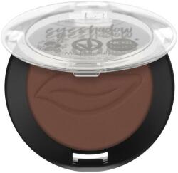 puroBIO cosmetics Fard mat de pleoape - PuroBio Cosmetics Ecological Eyeshadow Matte 04 - Black