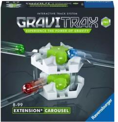 Ravensburger GRAVITRAX PRO körhinta, Carousel kiegészítő 90658