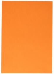 Spirit Spirit: Világos narancssárga színű dekorációs karton 220g A/4-es méretben 1db (406649) - innotechshop