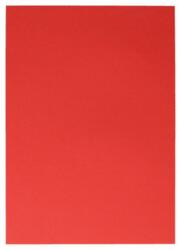 Spirit Spirit: Piros dekor kartonpapír 220g-os 70x100cm méretben (406505) - innotechshop