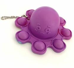 Flair Pop it polip kulcstartó többféle színben (RUB70606)
