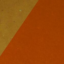  Dekorációs karton narancssárga 10db-os B/4 (175140)