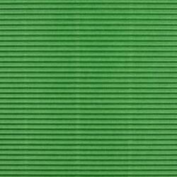 Unipap Zöld 3D dekor hullámkarton B2 50x70cm 1db (302566) - innotechshop