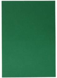 Spirit Spirit: Zöld színű dekorációs karton 220g A/4-es méretben 1db (406655) - innotechshop