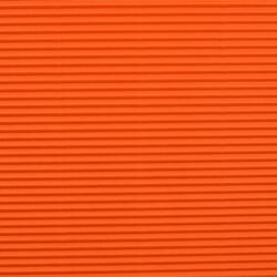 Unipap Narancssárga 3D dekor hullámkarton B2 50x70cm 1db (302481) - innotechshop