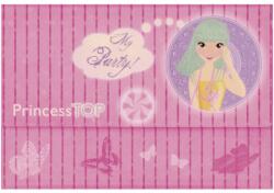 Napraforgó Princess TOP - My party pink meghívó készítő szett (960477) - innotechshop