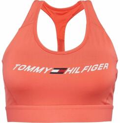 Tommy Hilfiger MID INTENSITY GRAPHIC RACER BRA Damă
