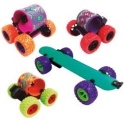 Comansi Skateboard - Gördeszka karkötő több változatban (C19080)