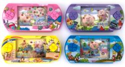 Magic Toys Vizes ügyességi játék malacos mintával többféle színben (MKK138345)