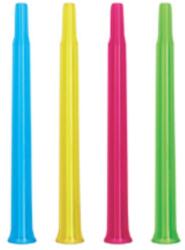 Quercetti Quercetti: Filo színes tubus toll 20db-os utántöltő szett (12433)