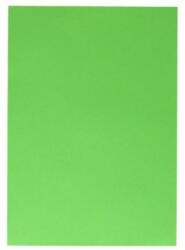 Spirit Spirit: Zöld dekor kartonpapír 70x100cm 220g-os (406512) - innotechshop