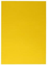 Spirit Spirit: Aranysárga színű dekorációs karton 220g A/4-es méretben 1db (406653) - innotechshop