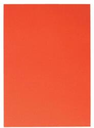 Spirit Spirit: Narancssárga dekor kartonpapír 220g-os A4 méretben (406644) - innotechshop
