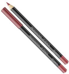 Vipera Creion contur de buze - Vipera Professional Lip Pencil 09 - Rosewood