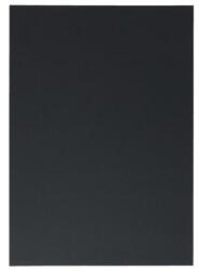 Spirit Spirit: Fekete dekorációs karton 220g-os A4 méretben (406648) - innotechshop