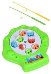 Magic Toys Elektromos horgász szett horgászbottal (MKM728878)